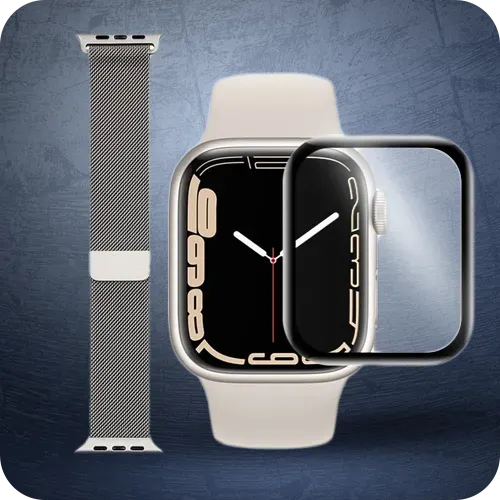 اكسسوارات الساعات