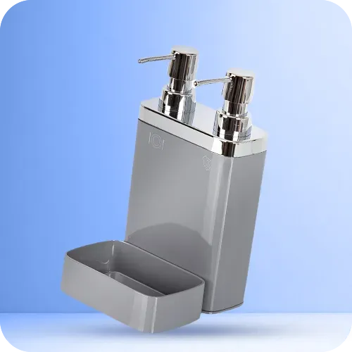 Bathroom Accessories