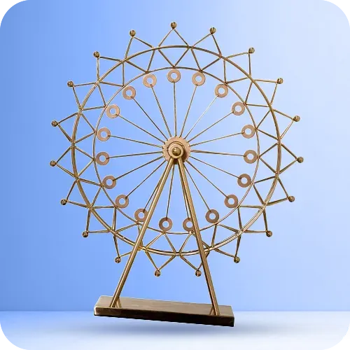 Decorative Accessories