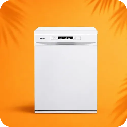 Dishwashers