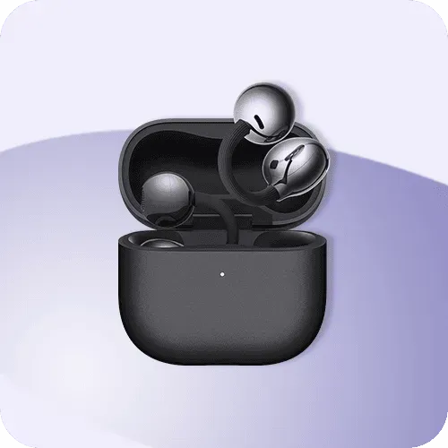 In Ear Headphones & Earphones