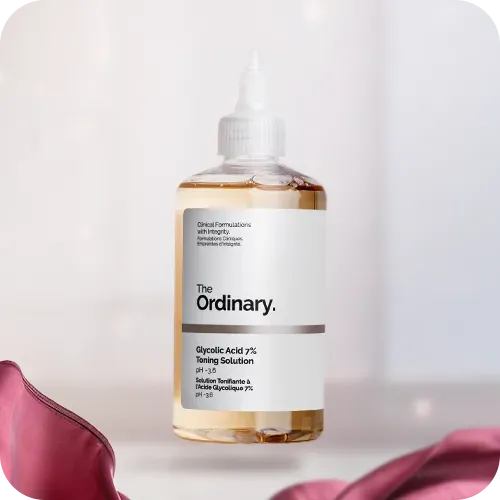 العناية بالوجه