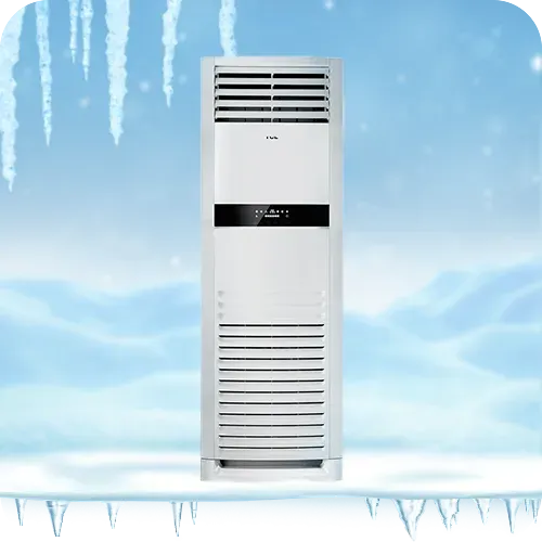 Floor Standing AC