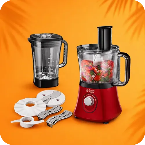 Food Processors
