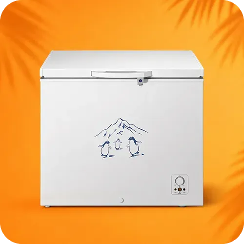 Freezers