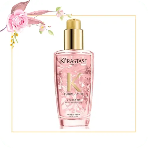 منتجات العناية بالشعر