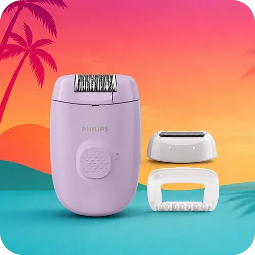 Hair removal products