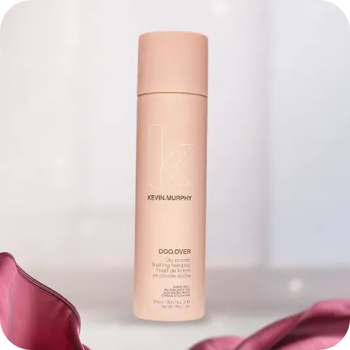 تصفيف الشعر