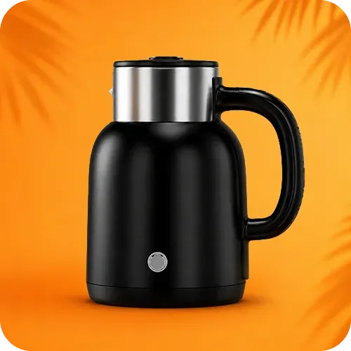 Kettle