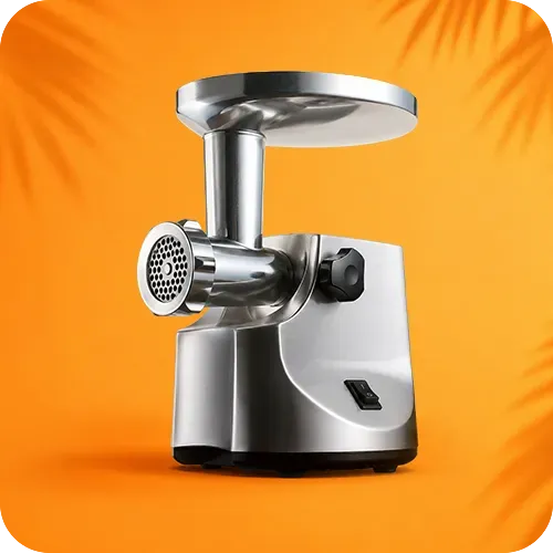 Meat Grinder