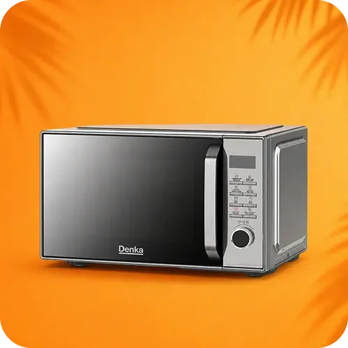 Microwaves