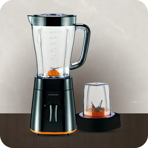 خلاطات وعصارات