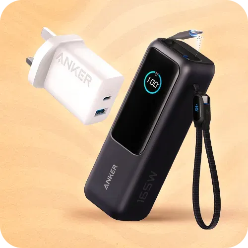 Mobile & Tablet Accessories