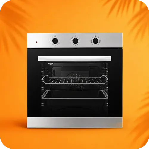 Oven