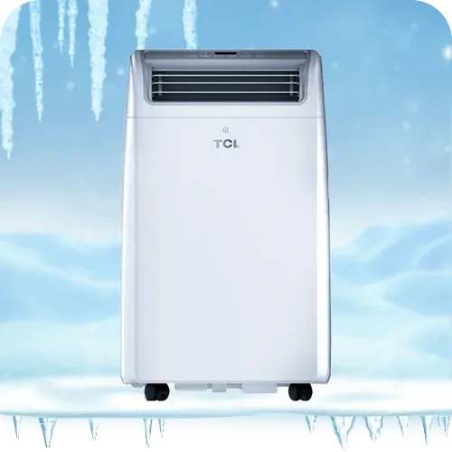 Portable AC