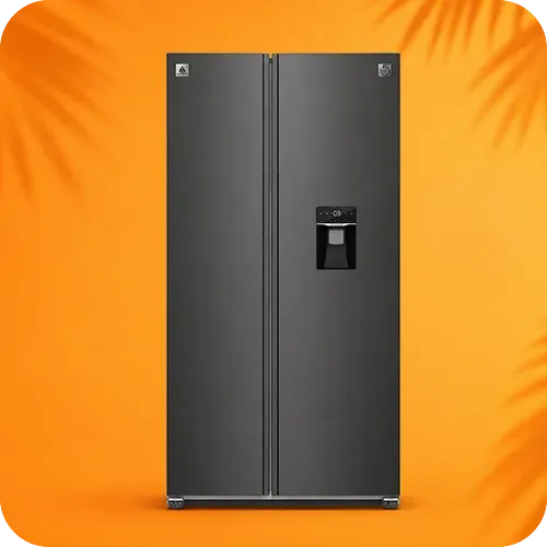 Refrigerators