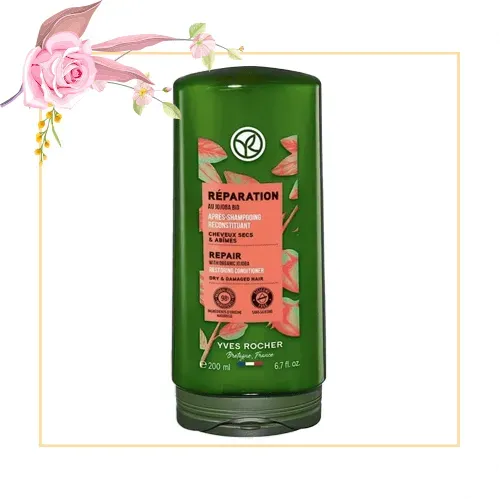 Shampoo & Conditioner