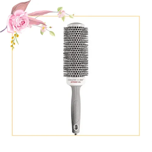 أدوات تصفيف الشعر