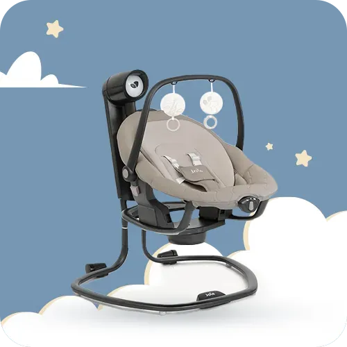 Swings and Rocking Chairs