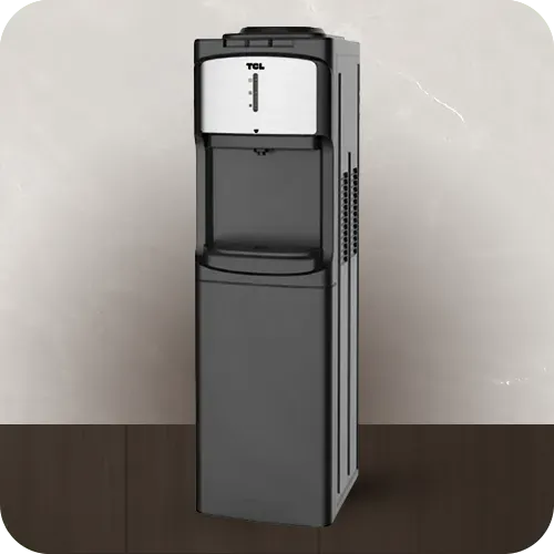 برادات المياه