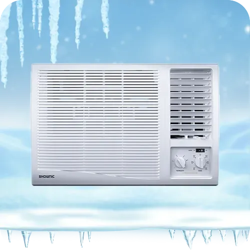 Window AC