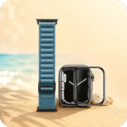 Watches Accessories