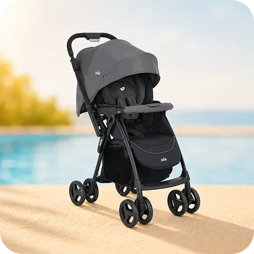 Strollers