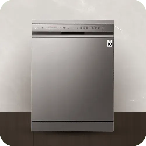 غسالات الصحون