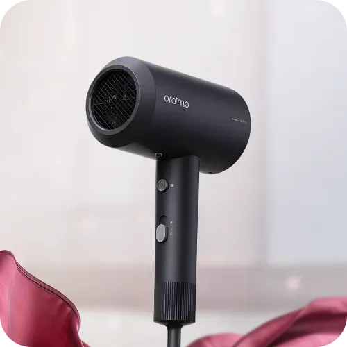 أجهزة تصفيف الشعر