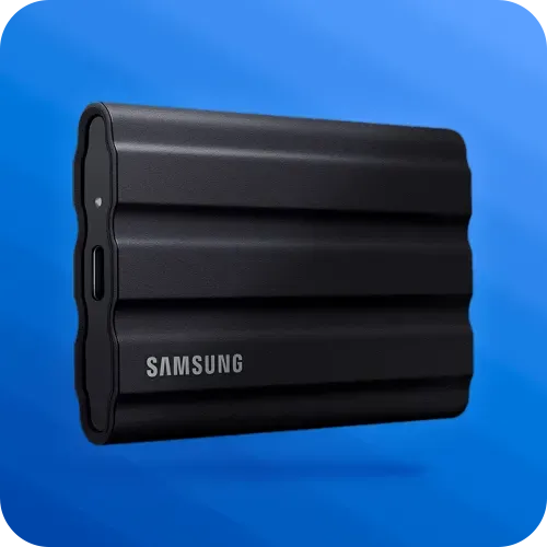 وحدات التخزين