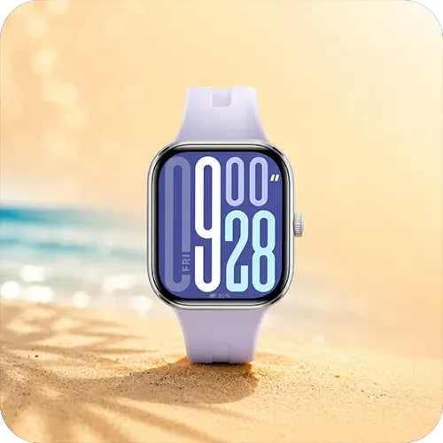 Smart Watches
