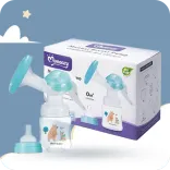 الأمومة والرضاعة