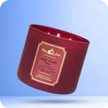 الشموع ومعطرات المنزل