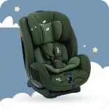 مقاعد السيارات