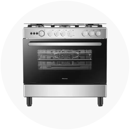 Cookers