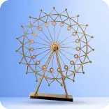 اكسسوارات الزينة