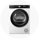 Washing Machines