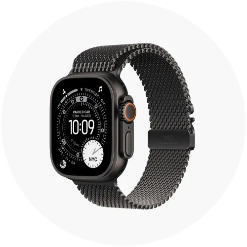Smart  Watches