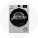 Washing Machines