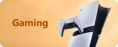 Own the game with Black Friday prices